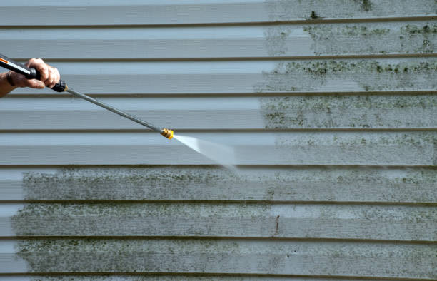 Professional Pressure Washing in Murray, KY